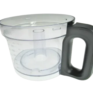 DeLonghi Vaso robot cocina Braun FP3131 AS00000096