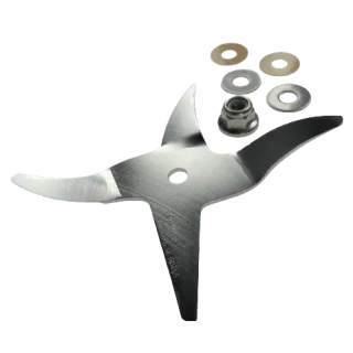 Cuchilla batidora Braun JB901 AS00003272