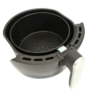 Recipiente y cestillo freidora Ariete Airy Fryer AT6196003000