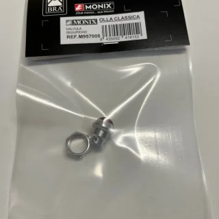 Valvula De Seguridad Olla Monix Classica-Bra New Star M957005