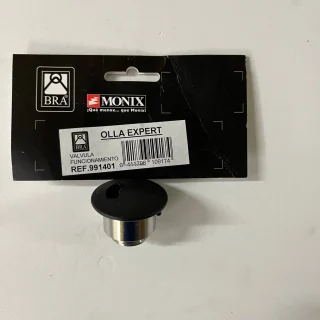 Válvula De Funcionamiento Olla Bra Expert 991401