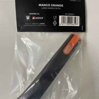 Mango Sartén Bra Efficient Pro Grande 30Cm  990949