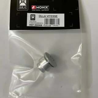 Valvula Funcionamiento Bra Vitesse 990908