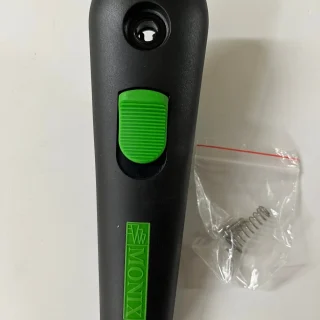 Mango Superior Olla Monix Presto M957081