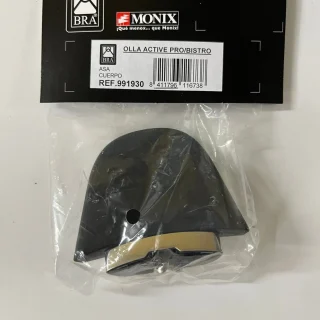 Asa Cuerpo Bra Active Pro/Bistro 991930