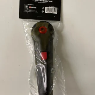 Mango Superior Tapa Olla Monix Selecta M957071