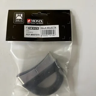 Asa Cuerpo Olla Monix Selecta M957070