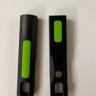 Juego Mangos Sartén Dupla Bra Prior  991408