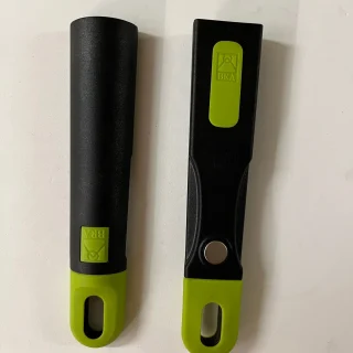 Juego Mangos Sartén Dupla Bra Foodie  991410