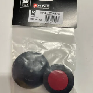 Pomo Rojo Bra Premiere 991355