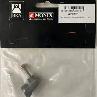 Soporte Sujeción +Torn. Mango Bra Efficient/Orange 990916