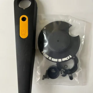 Mango Tapa Con Selec. Olla Bra Excellent 991397