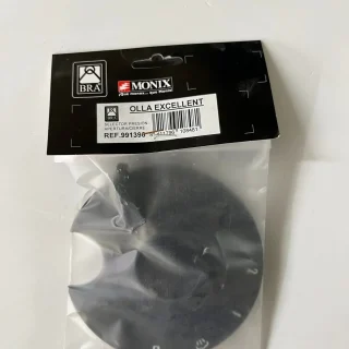 Selector Presión Apertuta/Cierre Olla Bra Excellent 991396