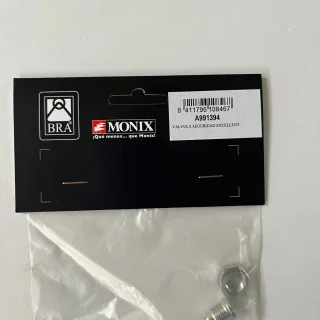 Valvula De Seguridad Olla Bra Excellent 991394