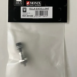 Indicador Presión Olla Bra Excellent 991395