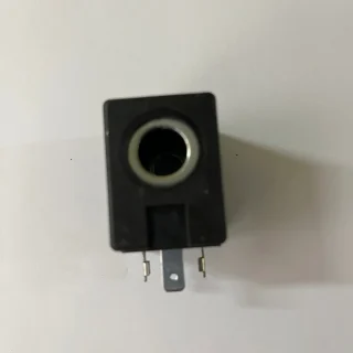 Bobina Electroválvula Grande 9002