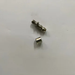 Conjunto Chimenea Olla Bra Star-New Star 990155