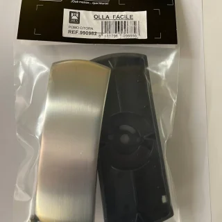 Pomo Cierre Olla Bra  Facile 990982