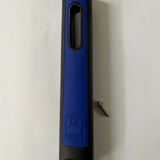 Mango Sartén 26-28 Cm Bra Advanced 991441