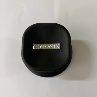 Pomo Tapa Monix Solid M956005