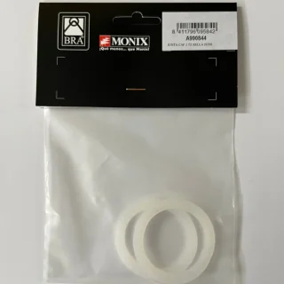 Junta Cafetera 2 Tz Inox. Bra Bella 990844