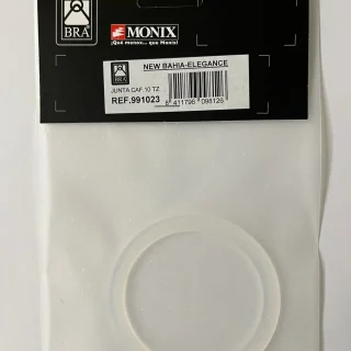 Junta Cafetera 10 Tz Inox. Bra Elegance-Bahia 991023