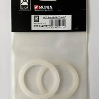 Junta Cafetera 6 Tz Inox. Bra Elegance-Bahia 991022