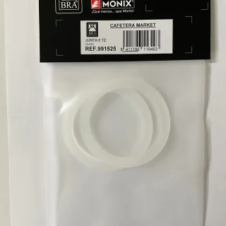 Junta Cafetera 6Tz Inox. Bra Market 991525