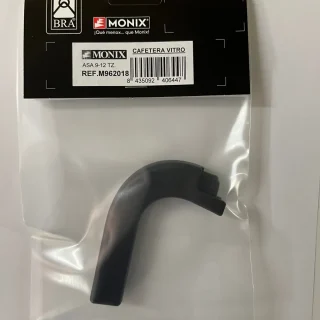Asa Cafetera 12 Tz Monix Vitro M962018