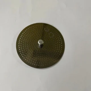 Reductor 10 Tz Inox Cafetera Bra Elegance-Bahia-Jamaica 990871