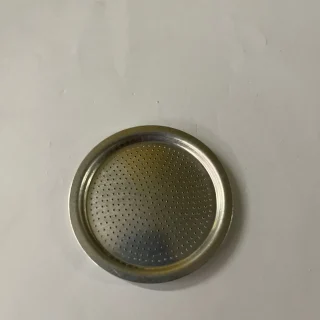 Filtro 6 Tz Inox Cafetera Bra Elegance-Monix Eterna-Aroma M963008