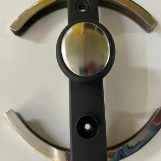 Conjunto Cierre Olla Monix Easy M957024