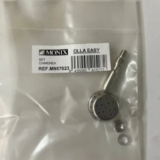 Set Chimenea Olla Monix Easy M957023