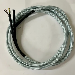 Monotubo Tubo+4 Hilos