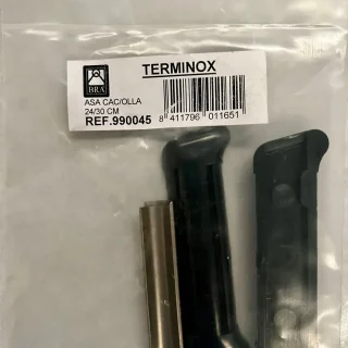 Asa Bateria Bra Terminox 24-30 Cm 990045