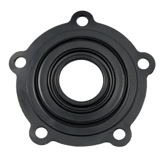 Junta termo agua electrico Ariston, Fleck 570393