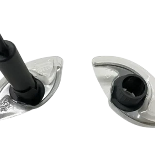 Kenwood set hoja y cuchillo picadora Easy Chop AS00003042