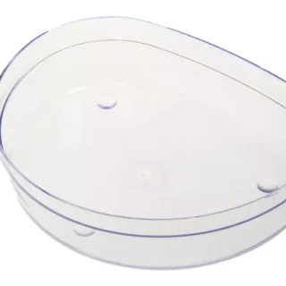 Plato para carne picadora de carne Kenwood MG5 KW631392