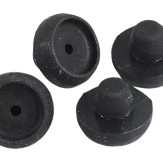 Kit gomas pie para picadora de carne Kenwood KW651419