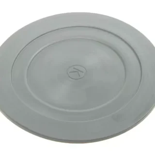 Plato de goma procesador de alimentos Kenwood Major KW711919