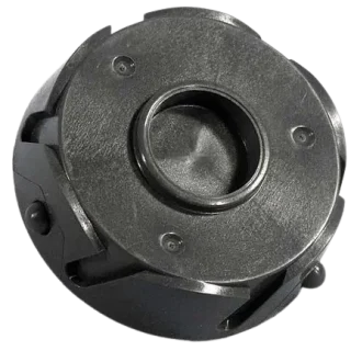 Rueda de embrague licuadora Kenwood Juice Extractor KW713455