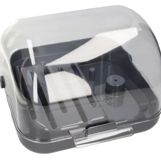Kenwood caja almacenamiento discos robot cocina Multipro KW714802
