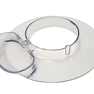 Protector contra salpicaduras robot de cocina Kenwood Kmix KW716716