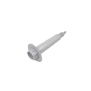 Acoplamiento de eje para robot de cocina Kenwood KW716845