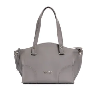 THE GRACE MEDIUM BAG GRIS DANDY & GRACE