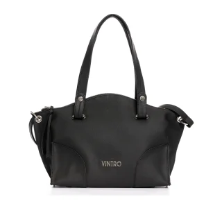 THE GRACE MEDIUM BAG NEGRA DANDY & GRACE