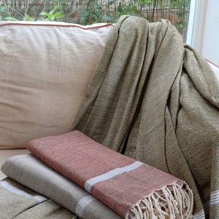 Toalla versatíl Bohemia