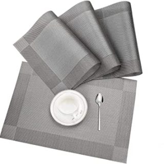 Mantel Individual Melrose 24 Uds.