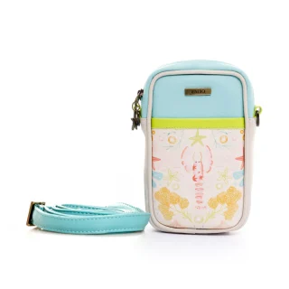 CROSSBODY PORTUGAL MERMAID