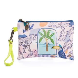 MINI COSMETIQUERA RUANDA PARAISO SALVAJE